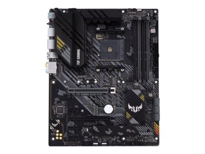 ASUS TUF GAMING B550-PLUS - ATX - Socket AM4 - AMD B550 chipset-61448
