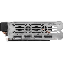 ASRock AMD Radeon RX 6600 XT Challenger D 8GB OC - Radeon RX 6600 XT - 8 GB GDDR6-61594