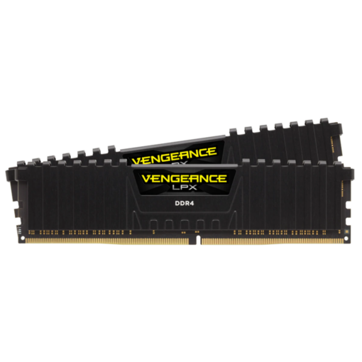 Corsair Vengeance LPX geheugen - 64 GB : 2 x 32 GB - CL16 - DDR4 - 3200 MHz-0