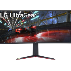 LG UltraGear 38GN950-B - LED-monitor - 37,5" - 3840 x 1600 UWQHD+ - Nano IPS-0