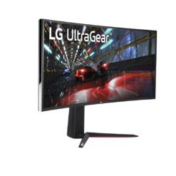 LG UltraGear 38GN950-B - LED-monitor - 37,5