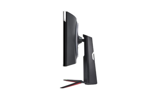 LG UltraGear 38GN950-B - LED-monitor - 37,5" - 3840 x 1600 UWQHD+ - Nano IPS-61723