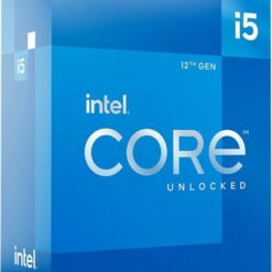 Intel Core i5 12600K / 3.7 GHz processor-0