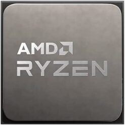 AMD Ryzen 7 5700G / 3.8 GHz processor - 8-core - Radeon Graphics-61941