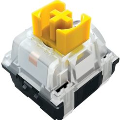 Razer BlackWidow V3 Pro - Yellow Switch - US-61866