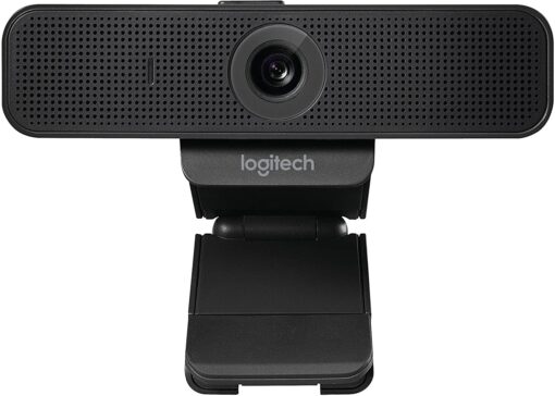 Logitech Webcam C925e BUSINESS WEBCAM-0