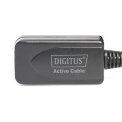 DIGITUS Digitus USB 2.0 actieve verlengkabel - 5m-61751