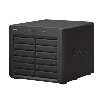 Synology DiskStation DS2422+-61797