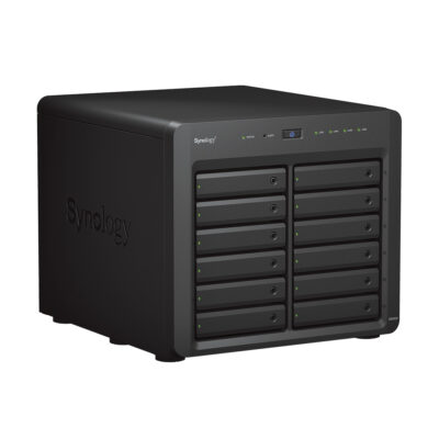 Synology DiskStation DS2422+-61801