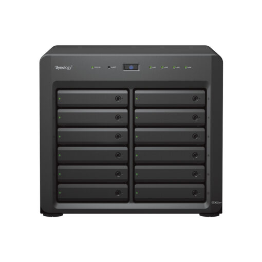 Synology DiskStation DS3622xs+-0
