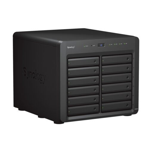 Synology DiskStation DS3622xs+-61814