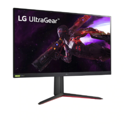 LG UltraGear 32GP850-B - LED-monitor - 31.5