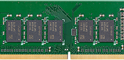 Synology geheugen - 16 GB - DDR4 ECC Unbuffered SODIMM-0