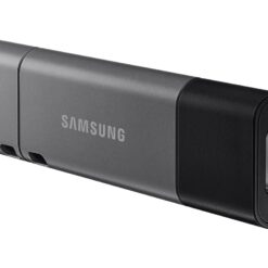 Samsung DUO Plus MUF-256DB - 256 GB - USB 3.1 / USB-C-62156