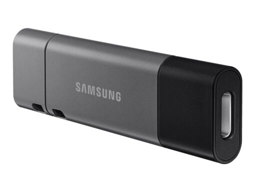 Samsung DUO Plus MUF-256DB - 256 GB - USB 3.1 / USB-C-62156