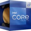 Intel Core i9 12900K - 3.2 GHz - 16-kern - 24 threads-0