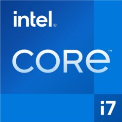 Intel Core i7 12700K - 3.6 GHz - 12-core - 20 threads-62304