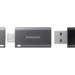 Samsung DUO Plus MUF-256DB - 256 GB - USB 3.1 / USB-C-62157