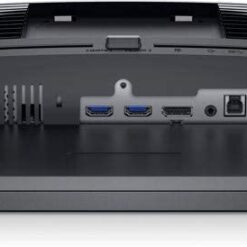 Dell 27 gamingmonitor: S2721DGFA - IPS LED-monitor - 27