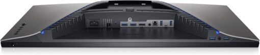 Dell 27 gamingmonitor: S2721DGFA - IPS LED-monitor - 27"-62037