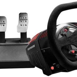 Thrustmaster TS-XW Racer Sparco P310 Competition Mod racing wheel-0