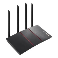 ASUS RT-AX55 - AX1800 dual-band WiFi 6 router-62332