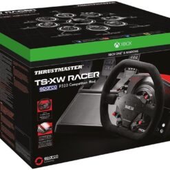 Thrustmaster TS-XW Racer Sparco P310 Competition Mod racing wheel-62057