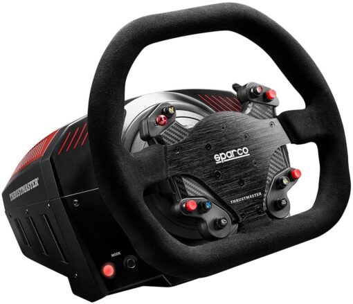 Thrustmaster TS-XW Racer Sparco P310 Competition Mod racing wheel-62058
