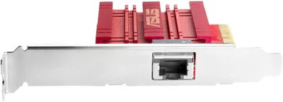 ASUS XG-C100C - Netwerkadapter - PCIe - 10Gb Ethernet x 1-62281