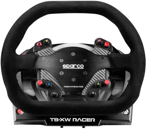 Thrustmaster TS-XW Racer Sparco P310 Competition Mod racing wheel-62059