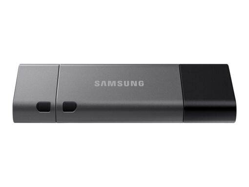 Samsung DUO Plus MUF-256DB - 256 GB - USB 3.1 / USB-C-62158