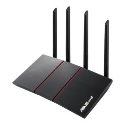 ASUS RT-AX55 - AX1800 dual-band WiFi 6 router-62329