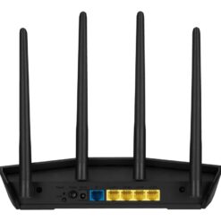 ASUS RT-AX55 - AX1800 dual-band WiFi 6 router-62330