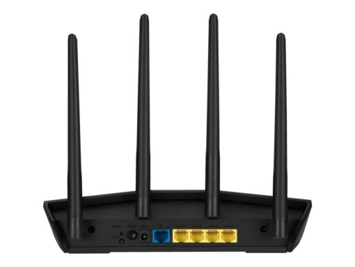 ASUS RT-AX55 - AX1800 dual-band WiFi 6 router-62330