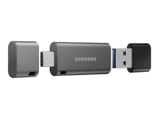 Samsung DUO Plus MUF-256DB - 256 GB - USB 3.1 / USB-C-62154