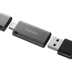 Samsung DUO Plus MUF-256DB - 256 GB - USB 3.1 / USB-C-62155