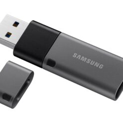 Samsung DUO Plus MUF-256DB - 256 GB - USB 3.1 / USB-C-62162