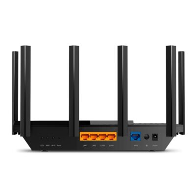 TP-Link Archer AX73 - AX5400 Dual-band Gigabit Wifi 6 Router-62316