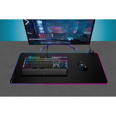 Corsair MM700 RGB Extended Mouse Pad-62342