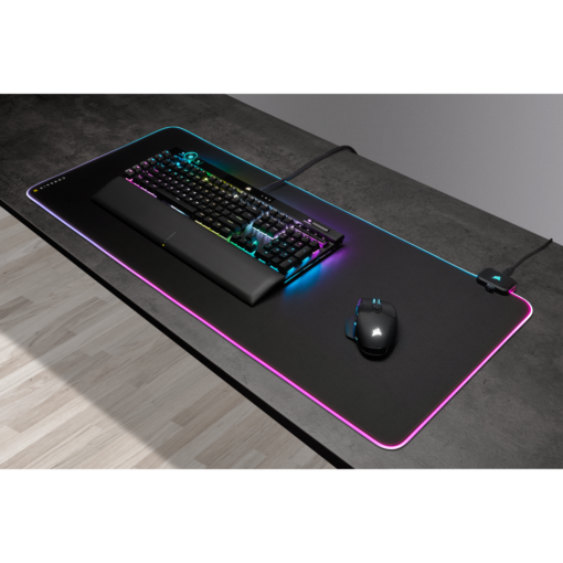 Corsair MM700 RGB Extended Mouse Pad-62344