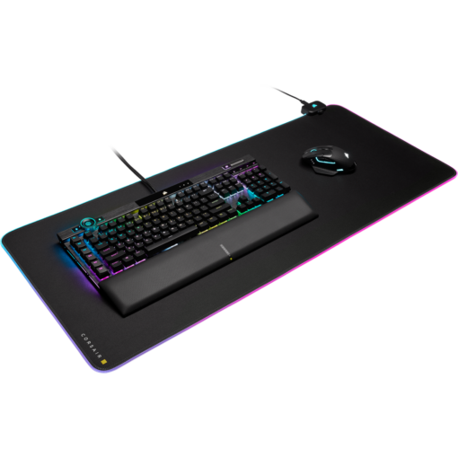 Corsair MM700 RGB Extended Mouse Pad-62347