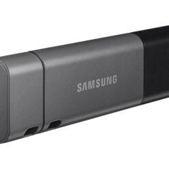 Samsung DUO Plus MUF-256DB - 256 GB - USB 3.1 / USB-C-62163