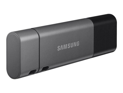 Samsung DUO Plus MUF-256DB - 256 GB - USB 3.1 / USB-C-62163