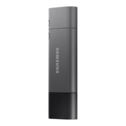 Samsung DUO Plus MUF-256DB - 256 GB - USB 3.1 / USB-C-62164