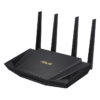 ASUS RT-AX58U - AX3000 dual-band WiFi 6 router-0