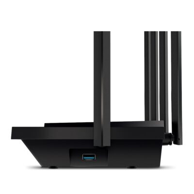 TP-Link Archer AX73 - AX5400 Dual-band Gigabit Wifi 6 Router-62317
