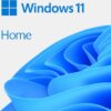 Microsoft Windows 11 Home - license - 1 PC - OEM - DVD - 64bit - Nederlands-0