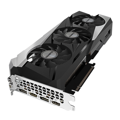 Gigabyte GeForce RTX 3070 Ti GAMING OC 8G - GF RTX 3070 Ti - 8 GB GDDR6X-62497