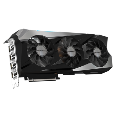Gigabyte GeForce RTX 3070 Ti GAMING OC 8G - GF RTX 3070 Ti - 8 GB GDDR6X-62498