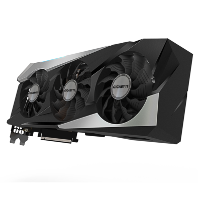 Gigabyte GeForce RTX 3070 Ti GAMING OC 8G - GF RTX 3070 Ti - 8 GB GDDR6X-62499